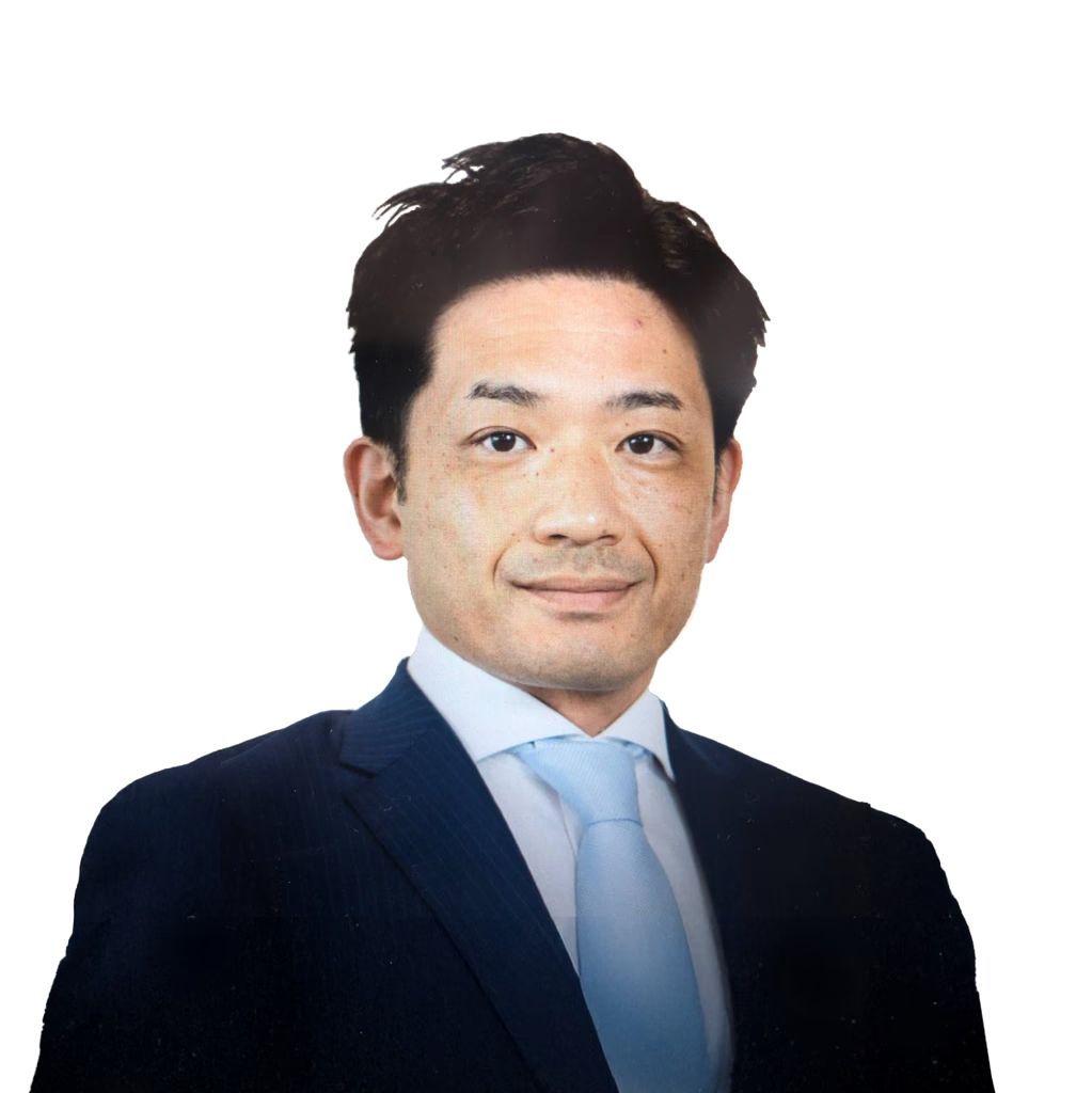 杉山 拓也