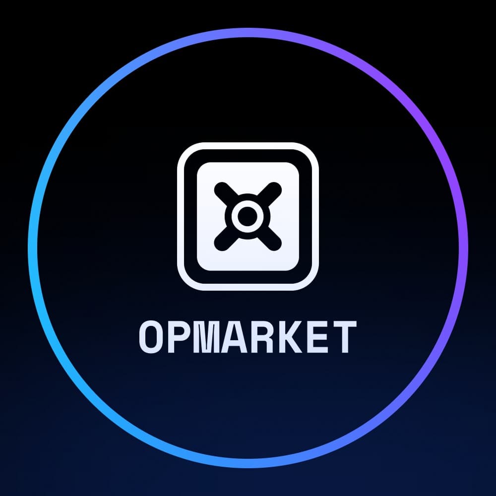OP Market