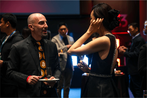 Networking